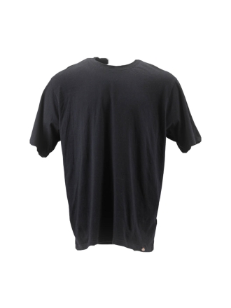 Dickies T-shirt Zwart 600708
 Maat XXL
 