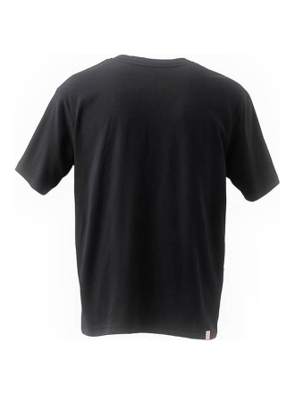Dickies T-shirt Zwart 600709
 Maat XXL
 