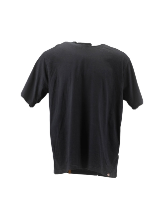 Dickies T-shirt Zwart 600709
 Maat XXL
 