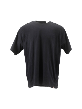 Dickies T-shirt Zwart 600710
 Maat XXL
 