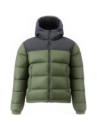 Napapijri Jas Groen 600715
 Maat S
 