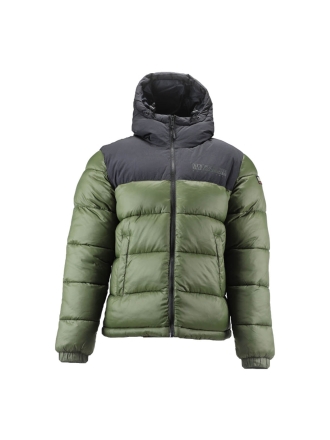 Napapijri Jas Groen 600715
 Maat S
 