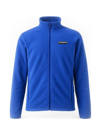 Napapijri Jas Blauw 600717
 Maat L
 