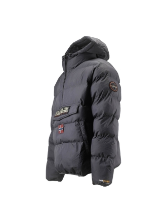 Napapijri Jas Grijs 600719
 Maat L
 