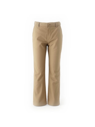 Vans Broek Beige 600720
 Maat 36
 
