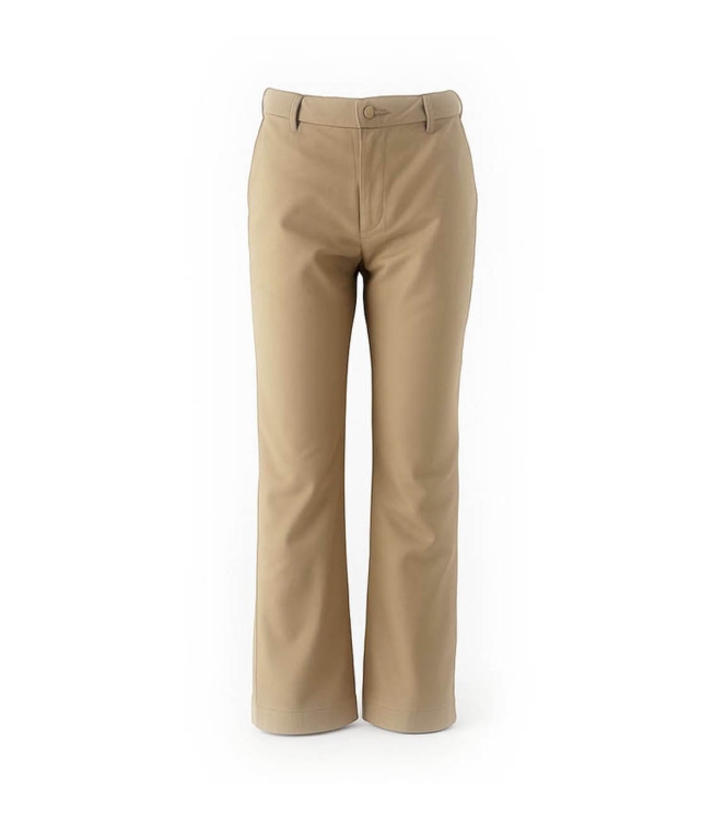 Vans Broek