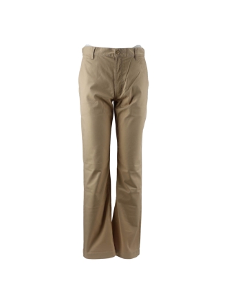 Vans Broek Beige 600720
 Maat 36
 