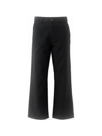 Vans Broek Zwart 600721
 Maat w36 l32
 