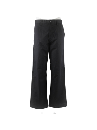 Vans Broek Zwart 600721
 Maat w36 l32
 