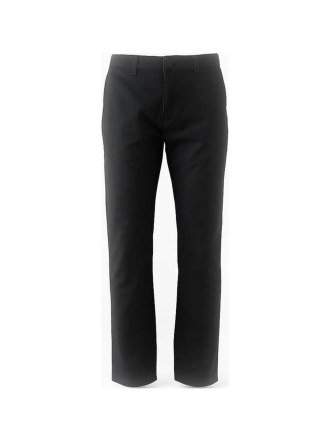 Vans Broek Zwart 600722
 Maat w36 l32
 