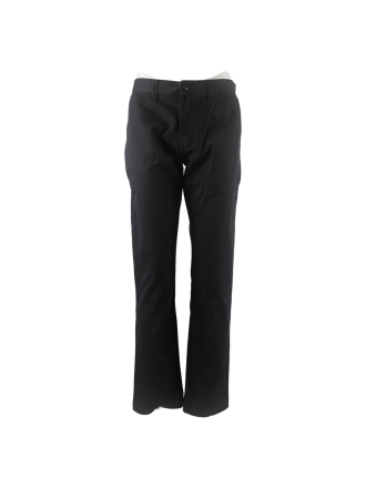 Vans Broek Zwart 600722
 Maat w36 l32
 
