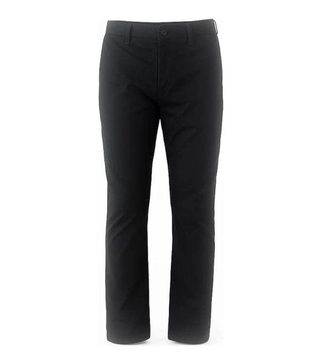 Vans Broek