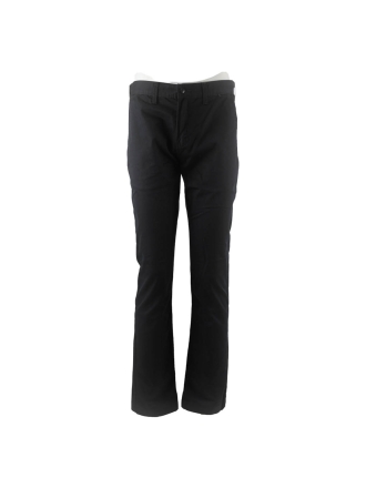 Vans Broek Zwart 600723
 Maat w33 l32
 