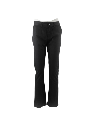 Vans Broek Zwart 600724
 Maat 33
 
