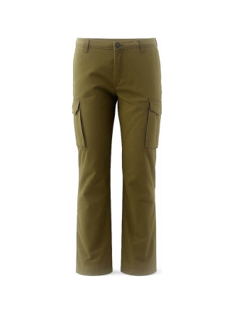 Timberland Broek Groen 600726
 Maat w32 l34
 