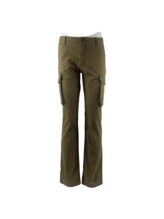 Timberland Broek Groen 600726
 Maat w32 l34
 