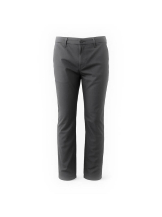 Vans Broek Grijs 600729
 Maat 34
 