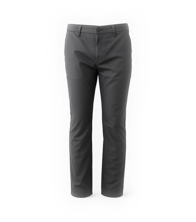 Vans Broek