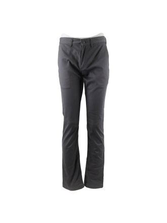 Vans Broek Grijs 600729
 Maat 34
 
