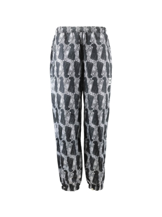 Vans Broek Zwart 600730
 Maat M
 