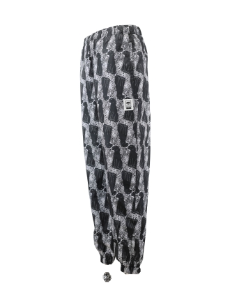 Vans Broek Zwart 600730
 Maat M
 