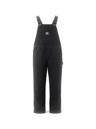 Vans Broek Zwart 600731
 Maat XL
 