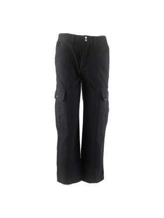 Vans Broek Zwart 600732
 Maat M
 