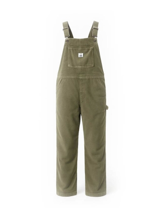 Vans Broek Groen 600738
 Maat M
 