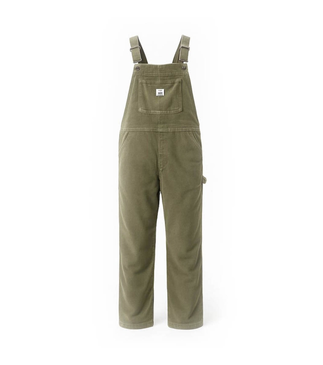Vans Broek