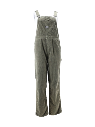 Vans Broek Groen 600738
 Maat M
 