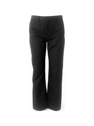 Vans Broek Zwart 600739
 Maat 32
 