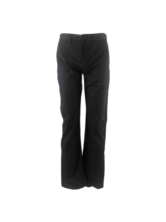 Vans Broek Zwart 600739
 Maat 32
 