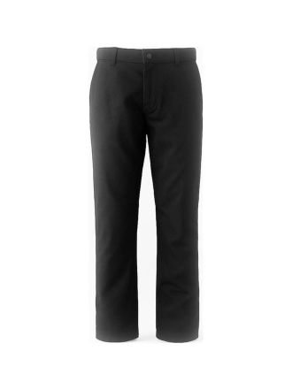 Dickies Broek Zwart 600741
 Maat w34 l32
 