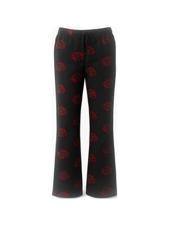 Vans Broek Zwart 600742
 Maat M
 