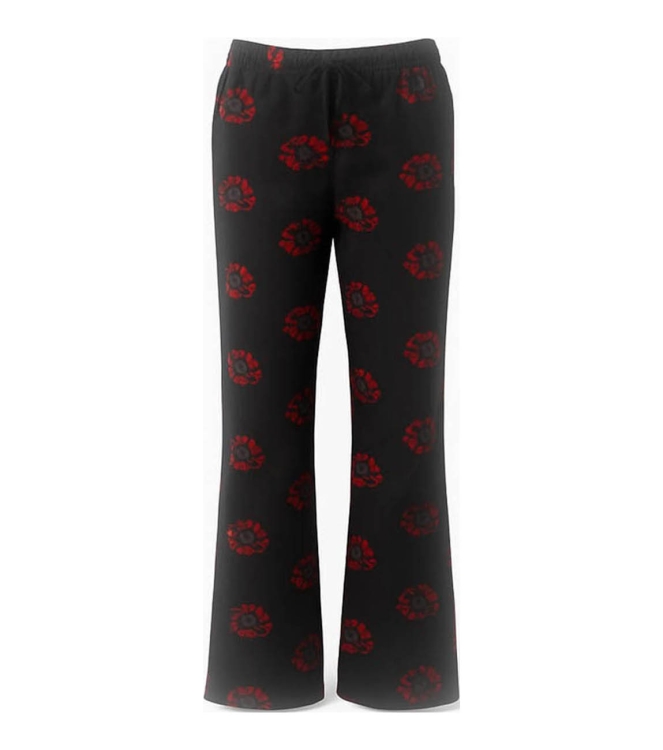 Vans Broek