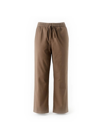 Vans Broek Bruin 600743
 Maat L
 