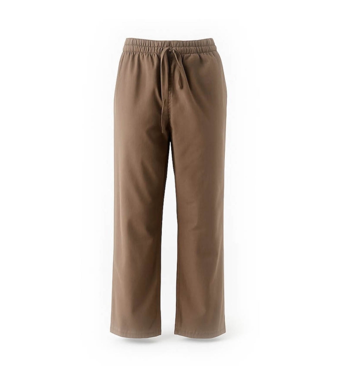Vans Broek