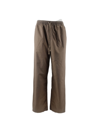 Vans Broek Bruin 600743
 Maat L
 