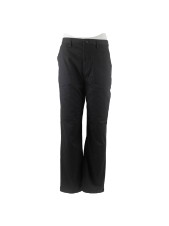 Vans Broek Zwart 600746
 Maat 32
 