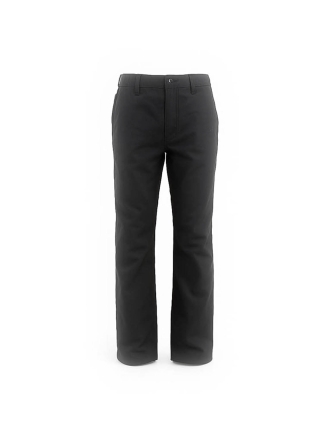 Vans Broek Zwart 600747
 Maat 36
 