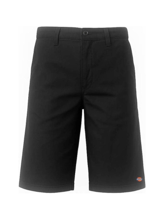 Dickies Broek Zwart 600750
 Maat w32
 