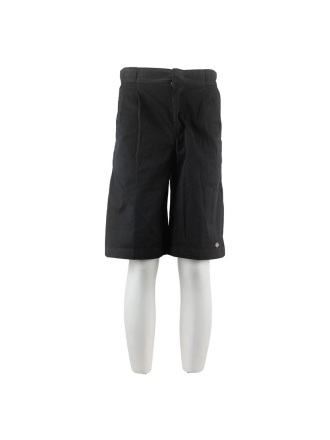 Dickies Broek Zwart 600750
 Maat w32
 