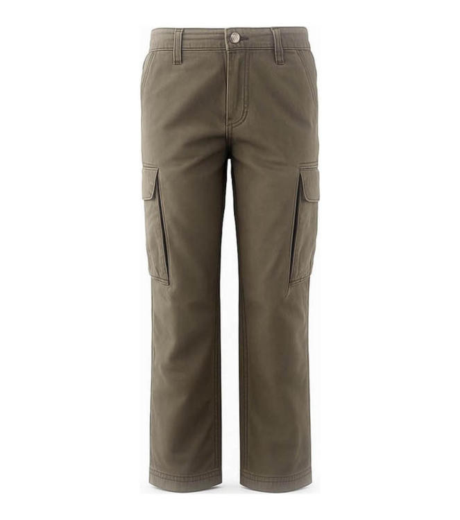Vans Broek