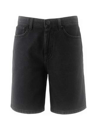 Vans Broek Zwart 600753
 Maat 32
 