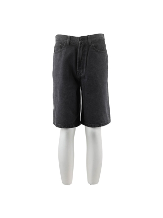 Vans Broek Zwart 600753
 Maat 32
 