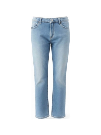 Vans Broek Blauw 600755
 Maat w32 l32
 