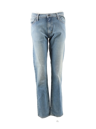 Vans Broek Blauw 600755
 Maat w32 l32
 