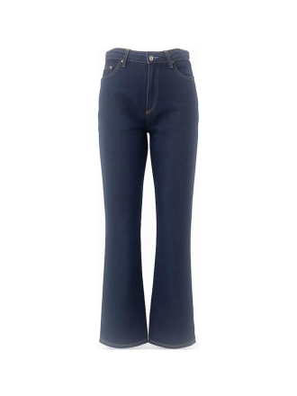 Vans Broek Blauw 600756
 Maat w32 l32
 