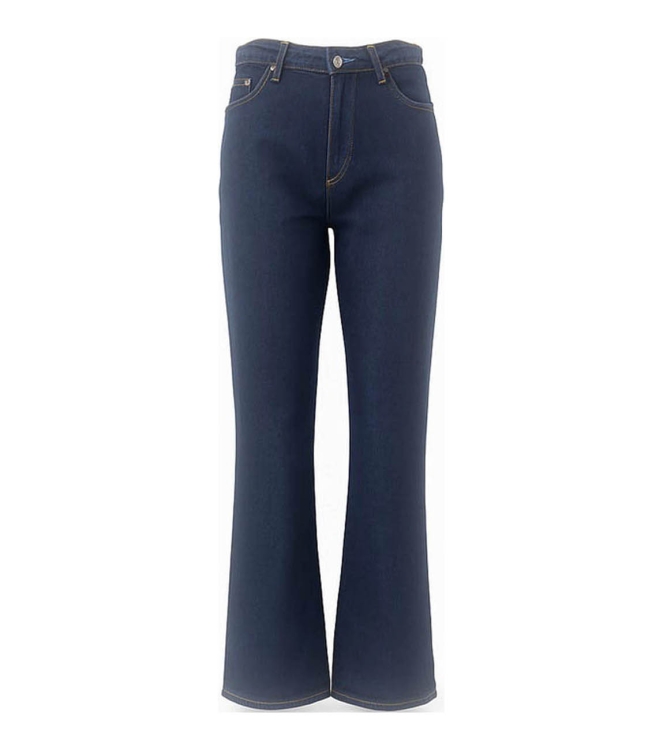 Vans Broek