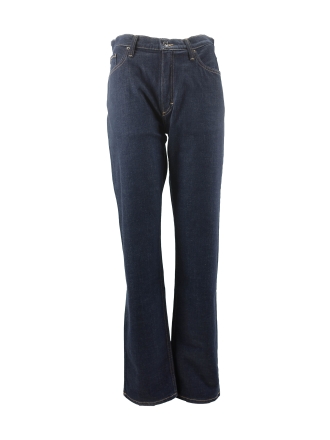 Vans Broek Blauw 600756
 Maat w32 l32
 
